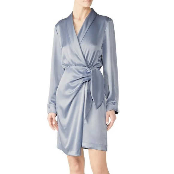 Nanushka Siwa Dress - Picture 7 of 10